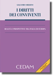 I diritti dei conviventi 