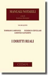 I diritti reali 
