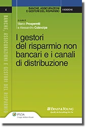 I gestori del risparmio non bancari ed i canali di distribuzione 