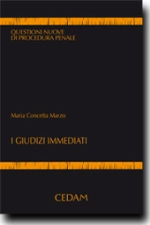 I giudizi immediati 