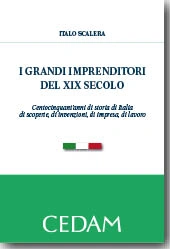 I grandi imprenditori del XIX secolo 