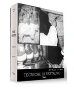 I grandi temi di restauro. Aggiornamento III 