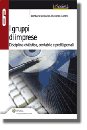 I gruppi di imprese 