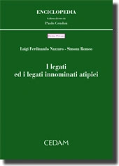 I legati ed i legati innominati atipici 