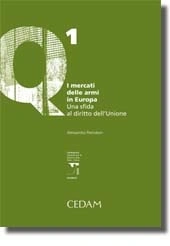 I mercati delle armi in Europa 