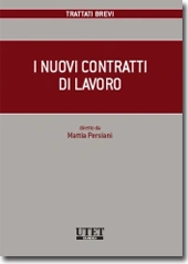 I nuovi contratti del lavoro 