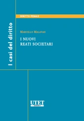 I nuovi reati societari 