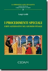 I procedimenti speciali 