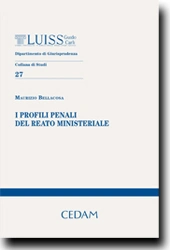 I profili penali del reato ministeriale 