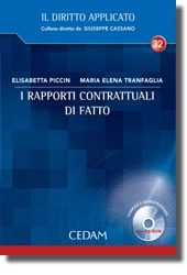 I rapporti contrattuali di fatto 