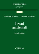 I reati ambientali 
