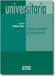 I reati contro il patrimonio 