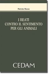 I reati contro il sentimento per gli animali 