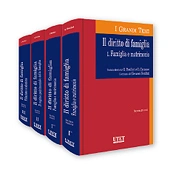 I reati contro la famiglia 