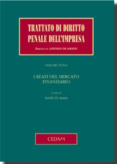 I reati del mercato finanziario 