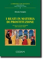 I reati in materia di prostituzione 