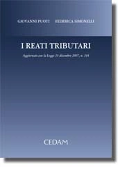 I reati tributari 