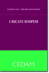 I ricavi sospesi 