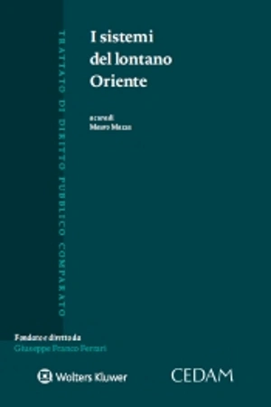 I sistemi del lontano oriente  