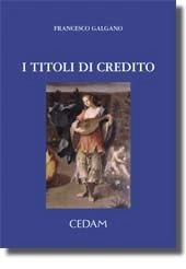 I titoli di credito 