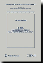 Il Bail. La libertà su cauzione negli ordinamenti anglosassoni 