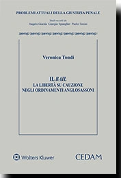 Il Bail. La libertà su cauzione negli ordinamenti anglosassoni 