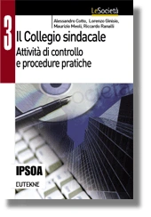 Il Collegio sindacale 
