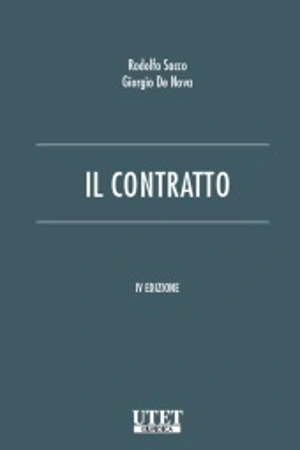 Il Contratto 