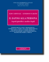 Il Danno alla persona 