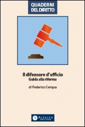 Il Difensore d'ufficio 