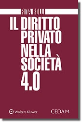 Il Diritto privato nella società 4.0 