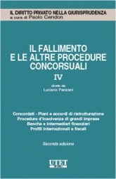 Il Fallimento e le altre procedure concorsuali  