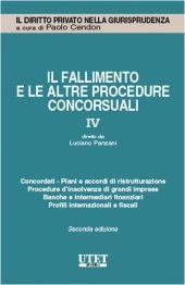 Il Fallimento e le altre procedure concorsuali  