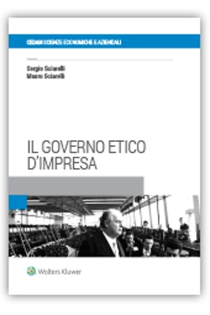 Il Governo Etico d'Impresa  