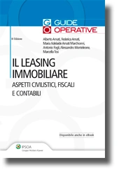 Il Leasing Immobiliare 