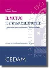 Il Mutuo. Il sistema delle tutele 