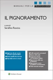Il Pignoramento 