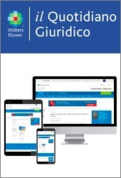 Il Quotidiano Giuridico on line 