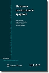 Il Sistema costituzionale spagnolo 