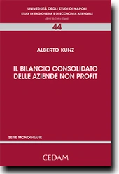Il bilancio consolidato delle aziende non profit 