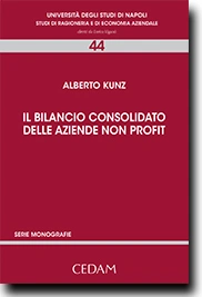 Il bilancio consolidato delle aziende non profit 