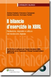 Il bilancio d'esercizio in XBRL 