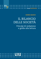 Il bilancio delle società 