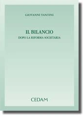 Il bilancio dopo la riforma societaria 