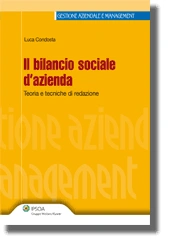 Il bilancio sociale d'azienda 
