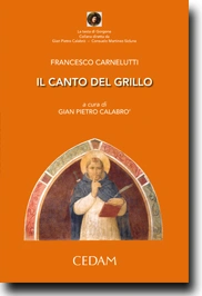 Il canto del grillo 