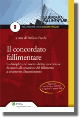 Il concordato fallimentare 