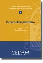 Il concordato preventivo 