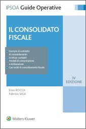 Il consolidato fiscale 