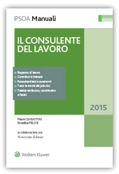 Il consulente del lavoro 